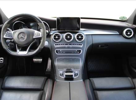 Mercedes-Benz - C-class