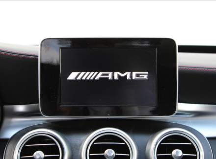 Mercedes-Benz - C-class