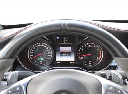 Mercedes-Benz - C-class
