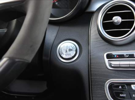 Mercedes-Benz - C-class
