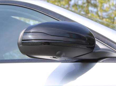 Mercedes-Benz - C-class