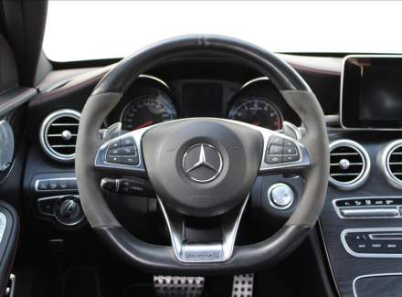 Mercedes-Benz - C-class