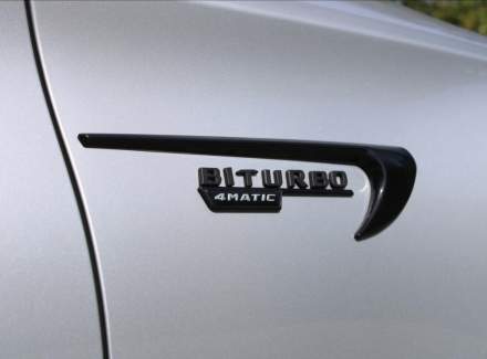 Mercedes-Benz - C-class