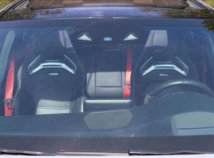 Mercedes-Benz - C-class