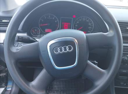 Audi - A4