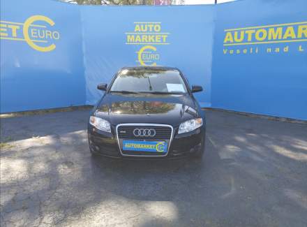 Audi - A4