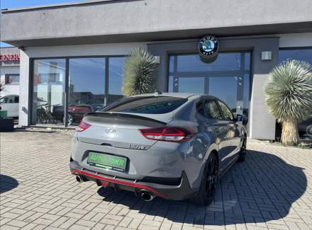 Hyundai - i30