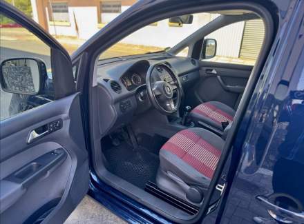 Volkswagen - Caddy
