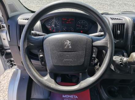 Peugeot - Boxer