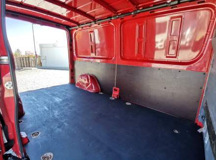 Mercedes-Benz - Sprinter