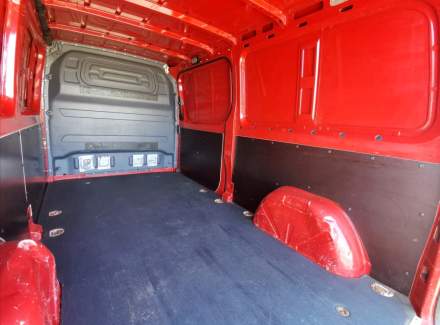 Mercedes-Benz - Sprinter