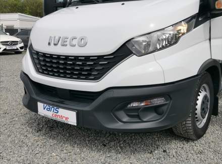Iveco - Daily