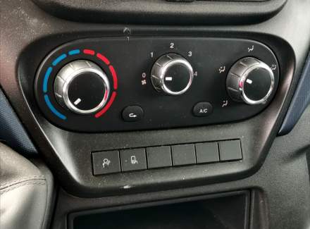 Iveco - Daily