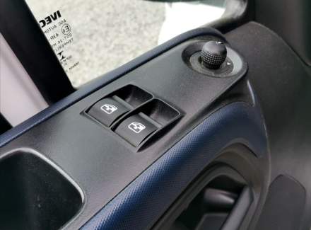 Iveco - Daily