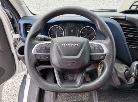 Iveco - Daily