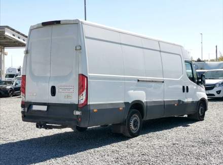 Iveco - Daily