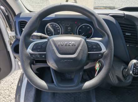 Iveco - Daily