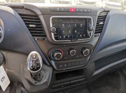 Iveco - Daily