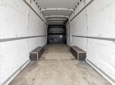 Iveco - Daily