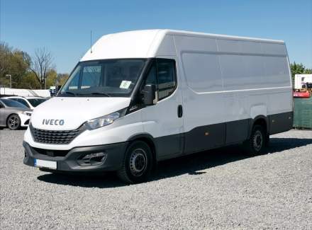 Iveco - Daily