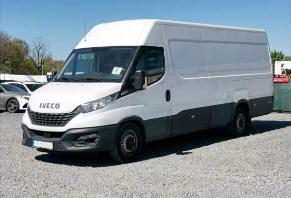 Iveco - Daily