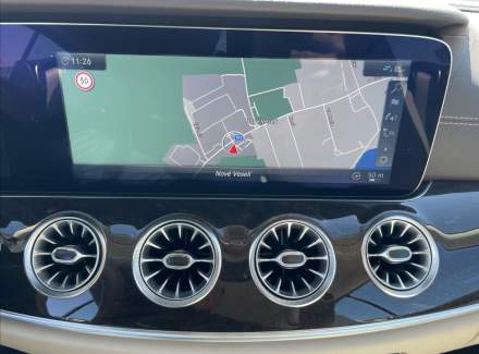 Mercedes-Benz - E-class