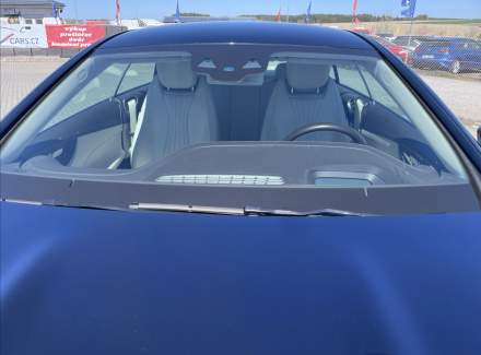 Mercedes-Benz - E-class