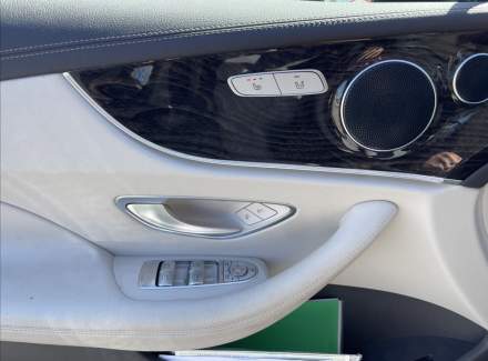 Mercedes-Benz - E-class