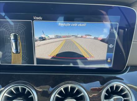 Mercedes-Benz - E-class