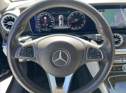 Mercedes-Benz - E-class