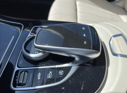 Mercedes-Benz - E-class