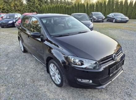 Volkswagen - Polo