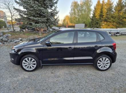Volkswagen - Polo