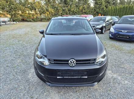 Volkswagen - Polo