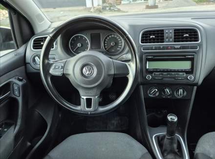 Volkswagen - Polo