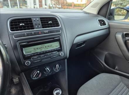 Volkswagen - Polo
