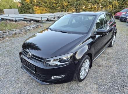 Volkswagen - Polo