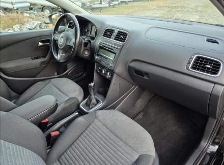 Volkswagen - Polo
