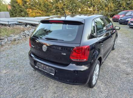 Volkswagen - Polo