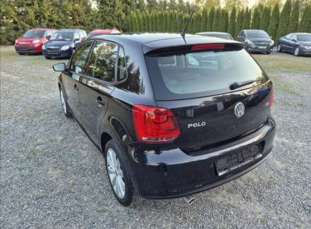 Volkswagen - Polo