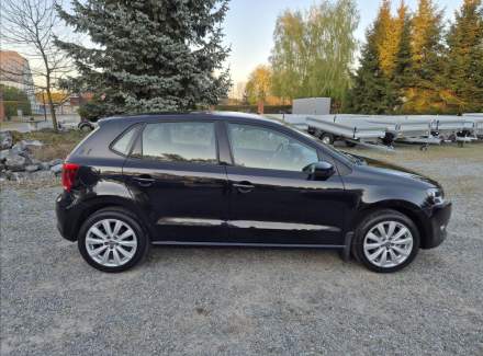 Volkswagen - Polo