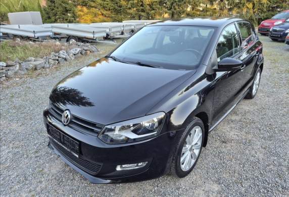 Volkswagen - Polo