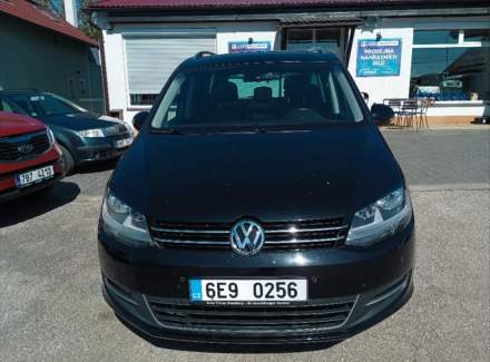 Volkswagen - Sharan