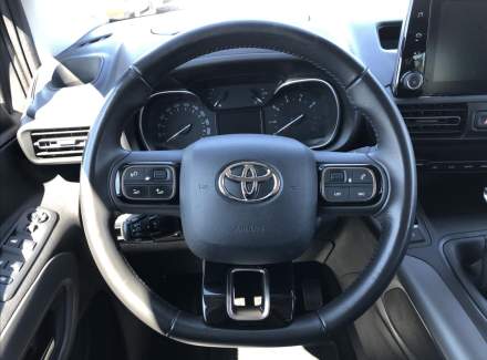 Toyota - Proace City