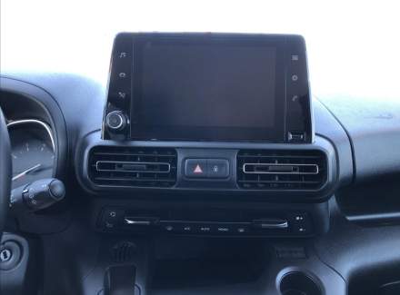 Toyota - Proace City