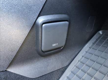 Toyota - Proace City