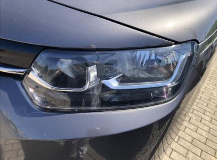 Toyota - Proace City