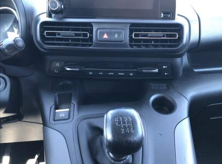 Toyota - Proace City