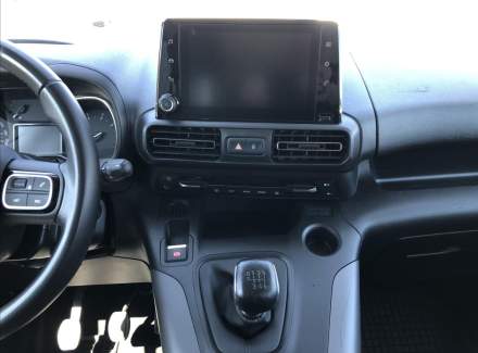 Toyota - Proace City