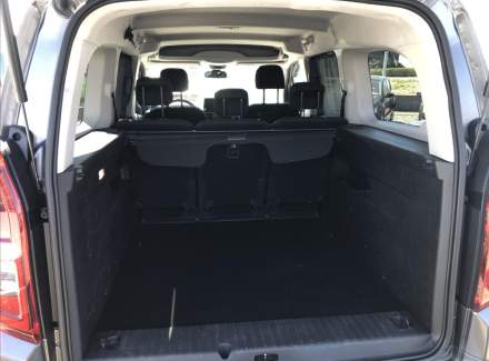 Toyota - Proace City